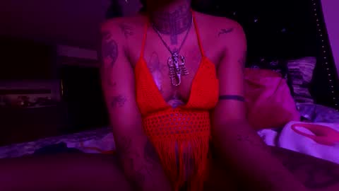 the moody witch online show from November 26, 3:29 am