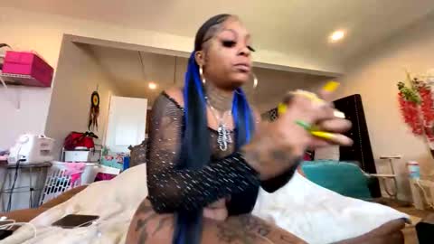 the moody witch online show from December 2, 5:52 pm