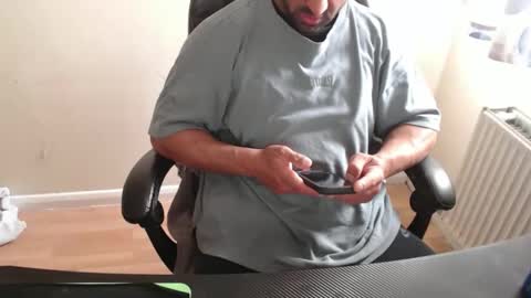 TheMuscleFactory online show from October 5, 2:15 pm