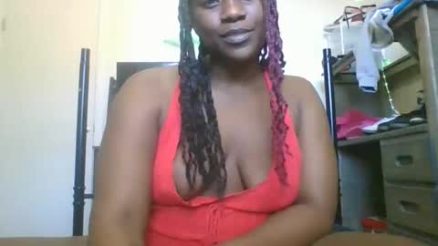 TheNaturalGoddess online show from February 21, 8:21 pm