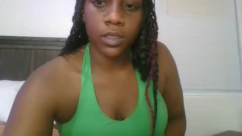 TheNaturalGoddess online show from March 31, 4:46 am