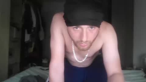 thenobm online show from April 21, 5:50 pm