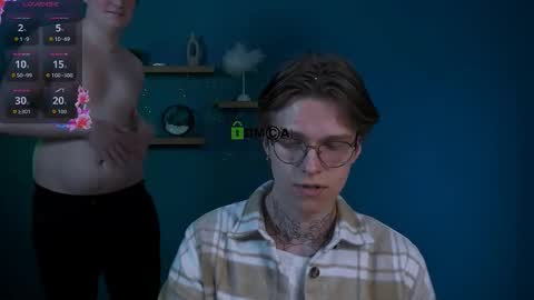 theo_drift online show from January 19, 9:46 am