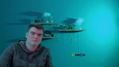 theo_drift online show from February 8, 8:01 pm