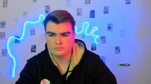 theo_drift online show from February 12, 9:10 pm