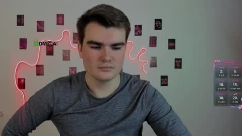 theo_drift online show from March 5, 9:11 pm