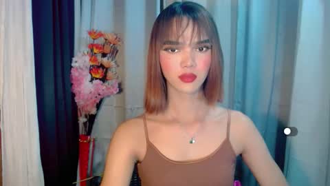 ITS MY BIRTHDAY online show from February 7, 12:31 pm