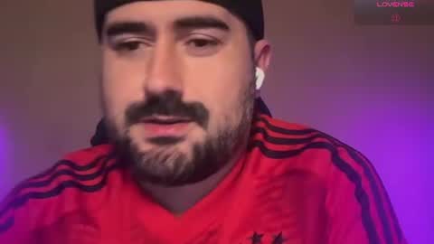 Theo Ravi online show from June 10, 2:34 am