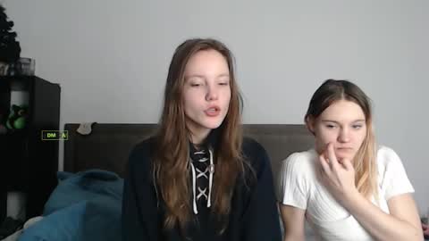 Kristina online show from December 22, 9:39 am