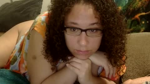 Amelia online show from May 18, 12:51 am