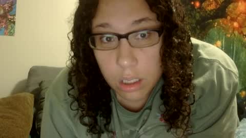 Amelia online show from May 24, 2:49 am