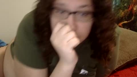 Amelia online show from May 29, 9:13 pm
