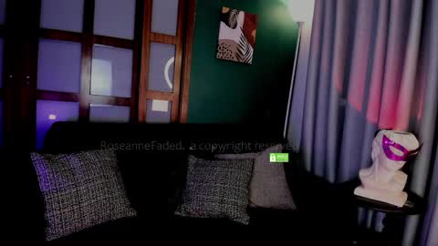 Rosie  online show from April 3, 5:16 am