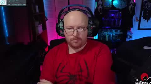 Bumbles or B online show from July 12, 5:31 am