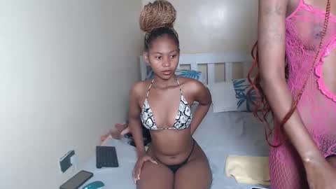 therealdesire online show from February 25, 5:50 am