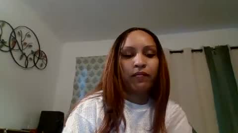 TheRealSupaSport online show from July 27, 12:17 am