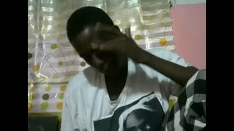 therealtwins online show from January 31, 2:26 am