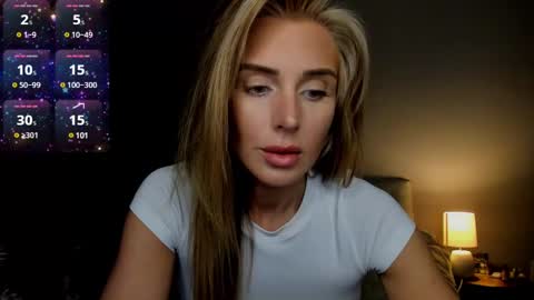 Selina Kyle online show from January 31, 5:09 am