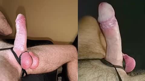 TheSexorcis online show from January 7, 7:33 am