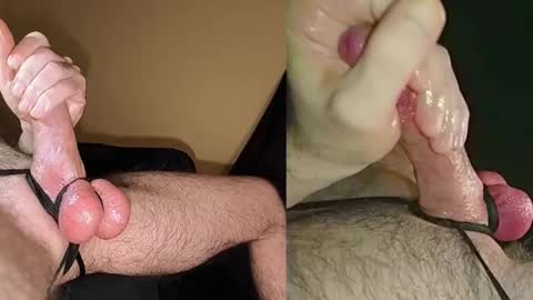 TheSexorcis online show from January 9, 6:16 am