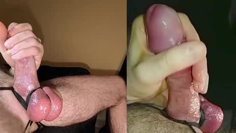 TheSexorcis online show from January 11, 5:56 am