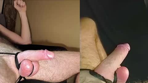 TheSexorcis online show from January 13, 1:55 am