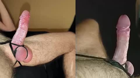 TheSexorcis online show from February 1, 5:00 pm