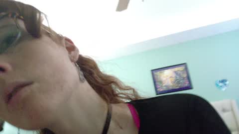 TheSexualDragon online show from February 5, 4:47 pm