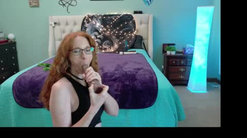 TheSexualDragon online show from September 19, 4:18 pm