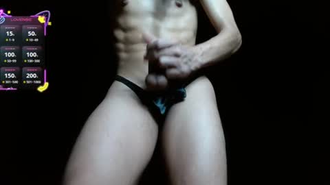 Snapshot of thesparkofdesire chatting on July 10, 7:56 am salomon becker online show from July 10, 7:56 am