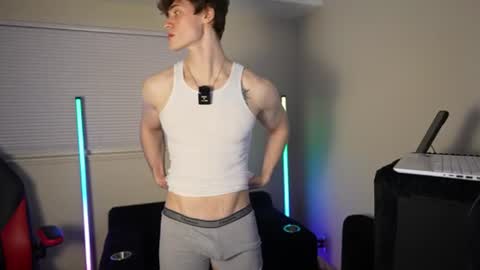 Carter online show from June 20, 4:37 am