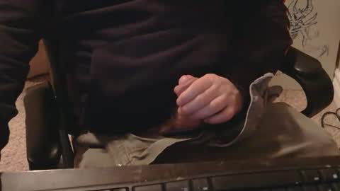 Im a Fap man online show from March 20, 3:44 am