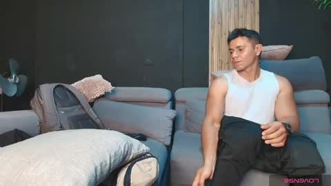 thestraightroom online show from May 16, 1:02 am