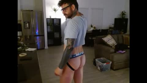 The Switch Up online show from March 31, 12:05 pm