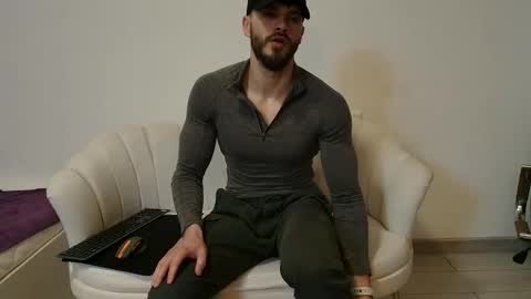 TheTopAlex online show from February 22, 5:40 am