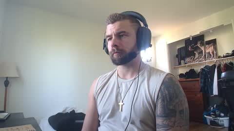 troy online show from April 7, 5:02 pm