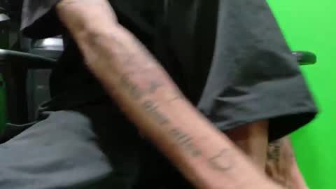 TheVulvaAddict aka kuruptxxx online show from February 17, 8:04 pm