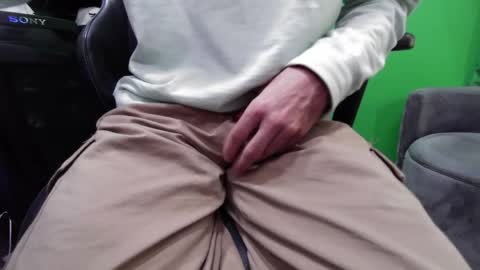 TheVulvaAddict aka kuruptxxx online show from April 20, 7:04 pm