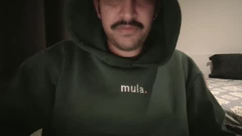 TheWildTongue online show from February 13, 8:24 pm