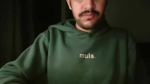 TheWildTongue online show from February 23, 6:23 pm