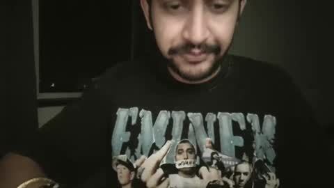 TheWildTongue online show from March 1, 9:37 pm