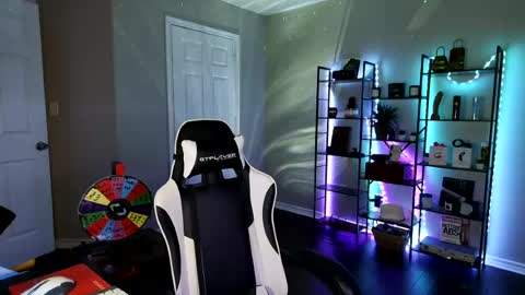 theycravebwc online show from July 3, 2:40 am