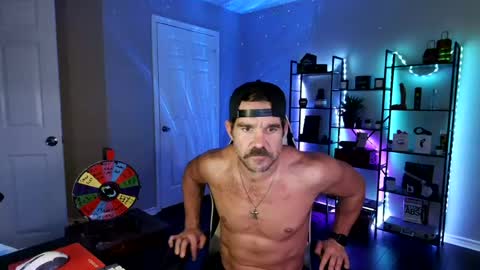 theycravebwc online show from July 3, 9:43 pm