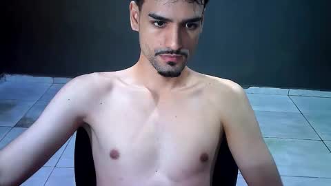 thiago22bk online show from February 10, 2:48 am