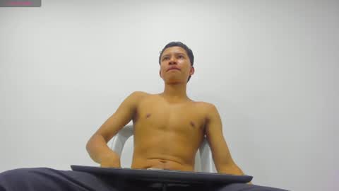 Thiago online show from June 9, 2:12 am
