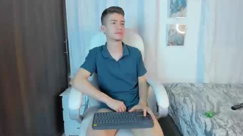 Manuel online show from September 23, 1:19 am