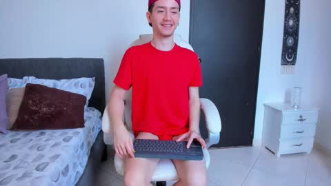 Manuel online show from February 27, 4:18 pm