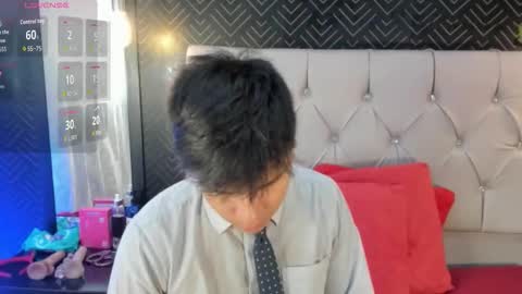 thiago online show from January 16, 12:42 pm