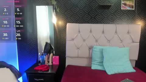 thiago online show from February 17, 12:45 pm