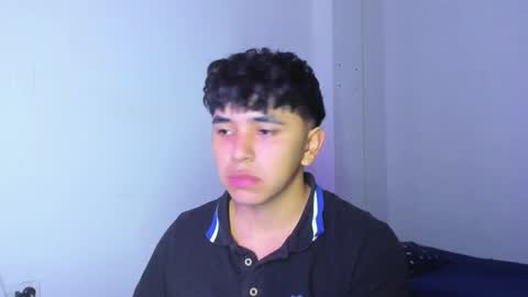 Thiago online show from February 1, 3:05 am